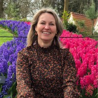 Chantal Van De Klundert