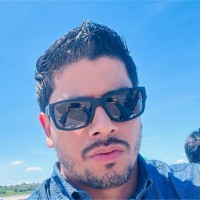 Andres Solorzano Viteri