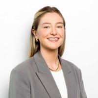 Eva O'Donovan