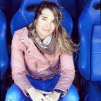 Ana Paramio Cabrera