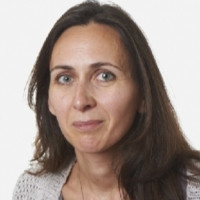 Severine Duteil