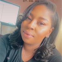 Shermayne Thomas