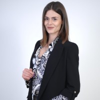 Katerina Geronatsiou