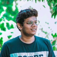 Bhavesh Masurkar