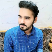 Pradipkumar Yadav