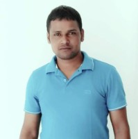Dinesh Yadav