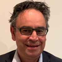 Chris Valcanas