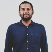 Sreerag Manikandan