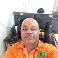 Sivanilton Rodrigues Rodrigues