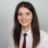 Carla Moldovanu