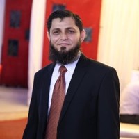 Muhammad Asif Khan