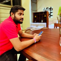Tiran Gurugamage