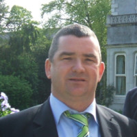 Michael Franey Bsc Ceng Miei