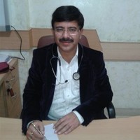 Dr.Rajiv Relhan