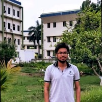 Sudeep Sharma