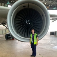 Gonzalo Moreno García