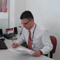 Daniel Dorneles