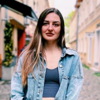 Viktoria Olkhovyk