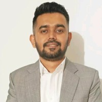 Mudassir Rabbani