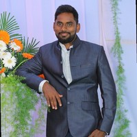 Banuprakash Chowdary