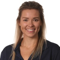 Katy Bossenbroek