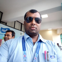Shiv Shankar Modi