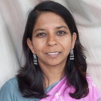 Vinita Chandrikaprasad