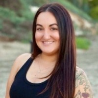 Amanda Molinary
