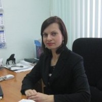 Татьяна Гирис