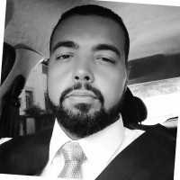 Sergio Murilo Rocha da Fonseca Junior