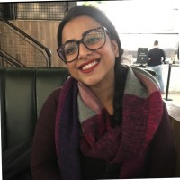 Amna Salman