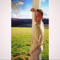 Brady Monk