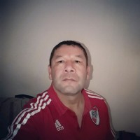 Cristian Edgardo Barrientos