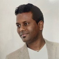 Narendran M