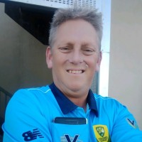 Mark Philipson