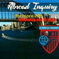 Abroad Inquiry