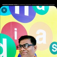 Gangadhar Meti