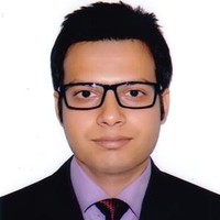 Sudhangshu Shekhar Saha