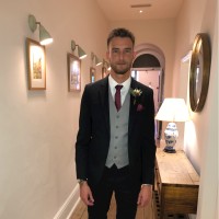 Matthew Gibbs AMInstR