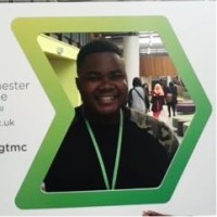 Ralph Andoh
