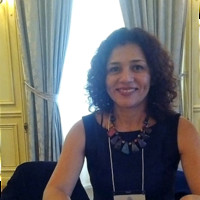 Cristina Miranda Beas