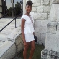 Symone Thomas