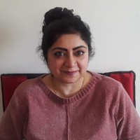 Tejal Fadia Pmp