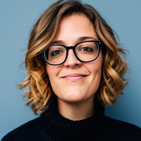 Sara Jean (Sj) K.
