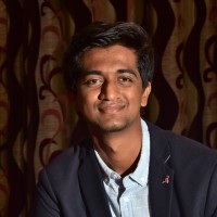Rushikesh Wadekar