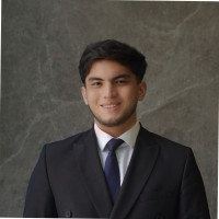 Saidabbos Saidakmalov