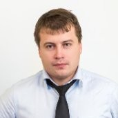 Pavel Sedakov