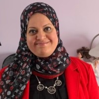 Heba El Laban, Mba