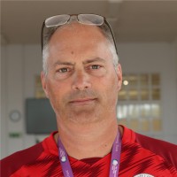 Paul Belcher