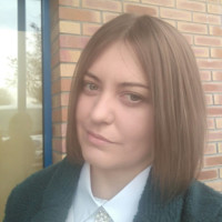 Snizhana Lavryshyn